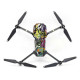 Наклейка MAVIC 3M Scotchcal Skin-CA3
